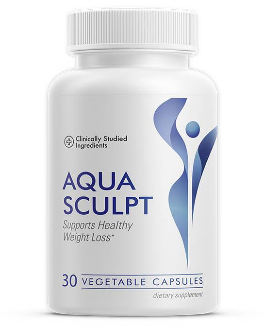 AquaSculpt
